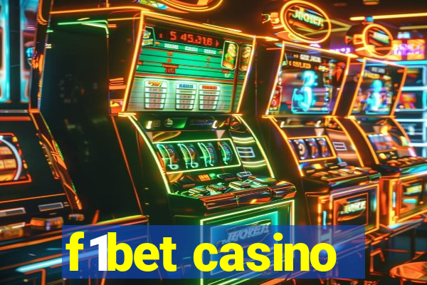 f1bet casino